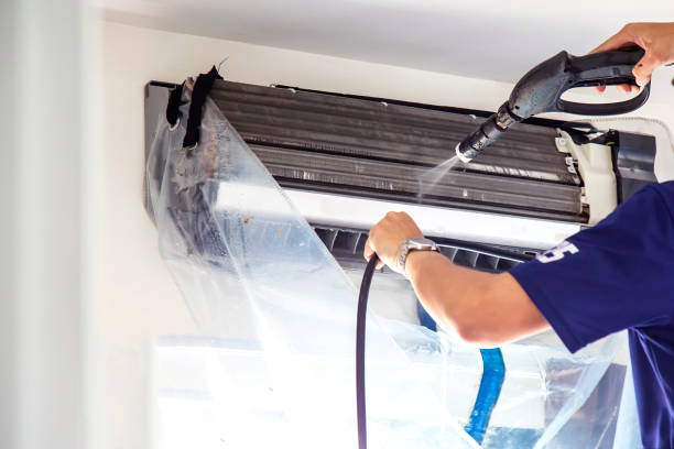 Best Air Duct Cleaning Near Me  in Kelseyville, CA