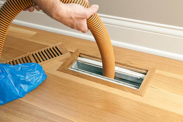 Best Affordable Air Duct Cleaning  in Kelseyville, CA
