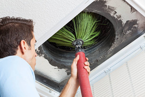 Affordable HVAC Duct Cleaning in Kelseyville, CA