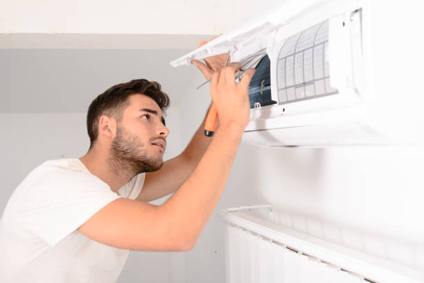 Best Residential Air Duct Cleaning  in Kelseyville, CA